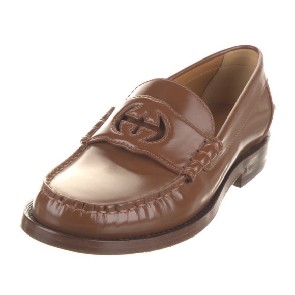 Gucci Loafers - Picture 3 of 5